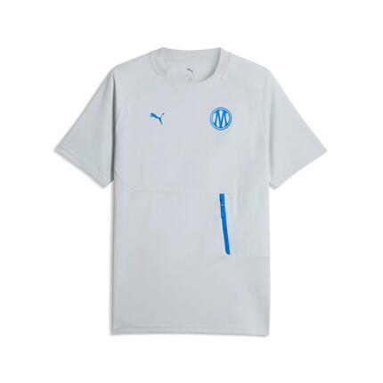 Tee-shirt Homme Puma OM PUMATECH POCKET