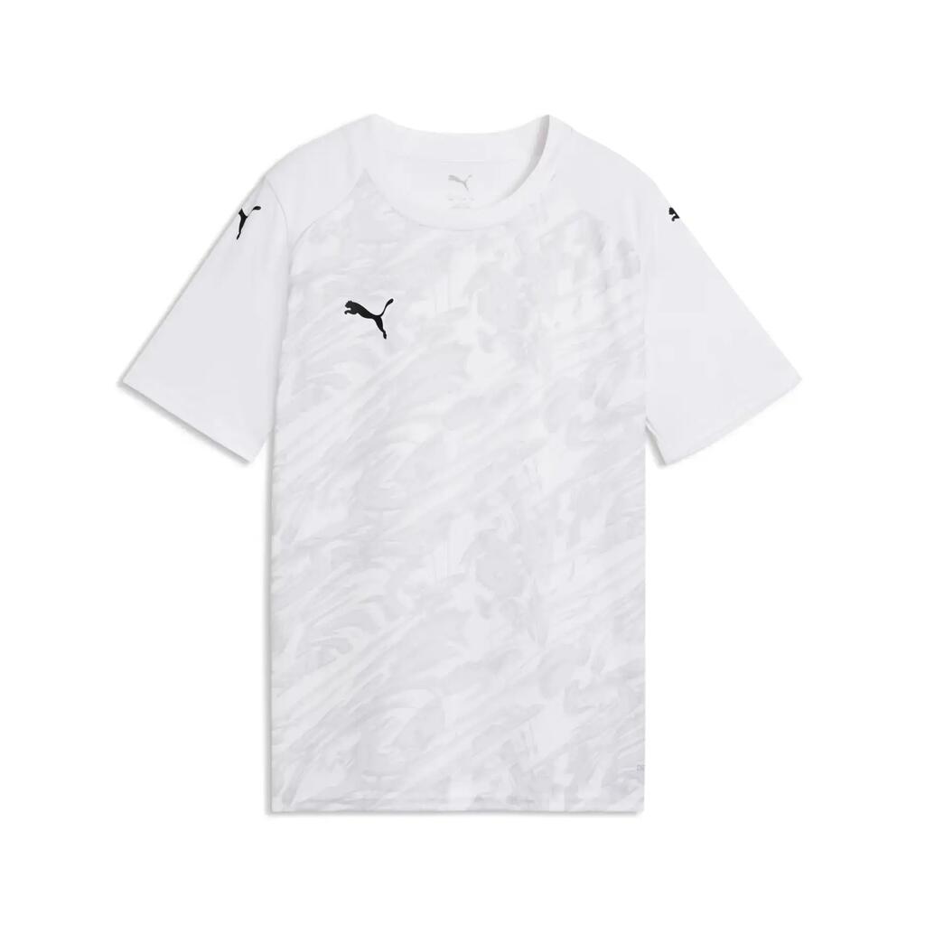 Child Jersey Puma teamFINAL Graphic