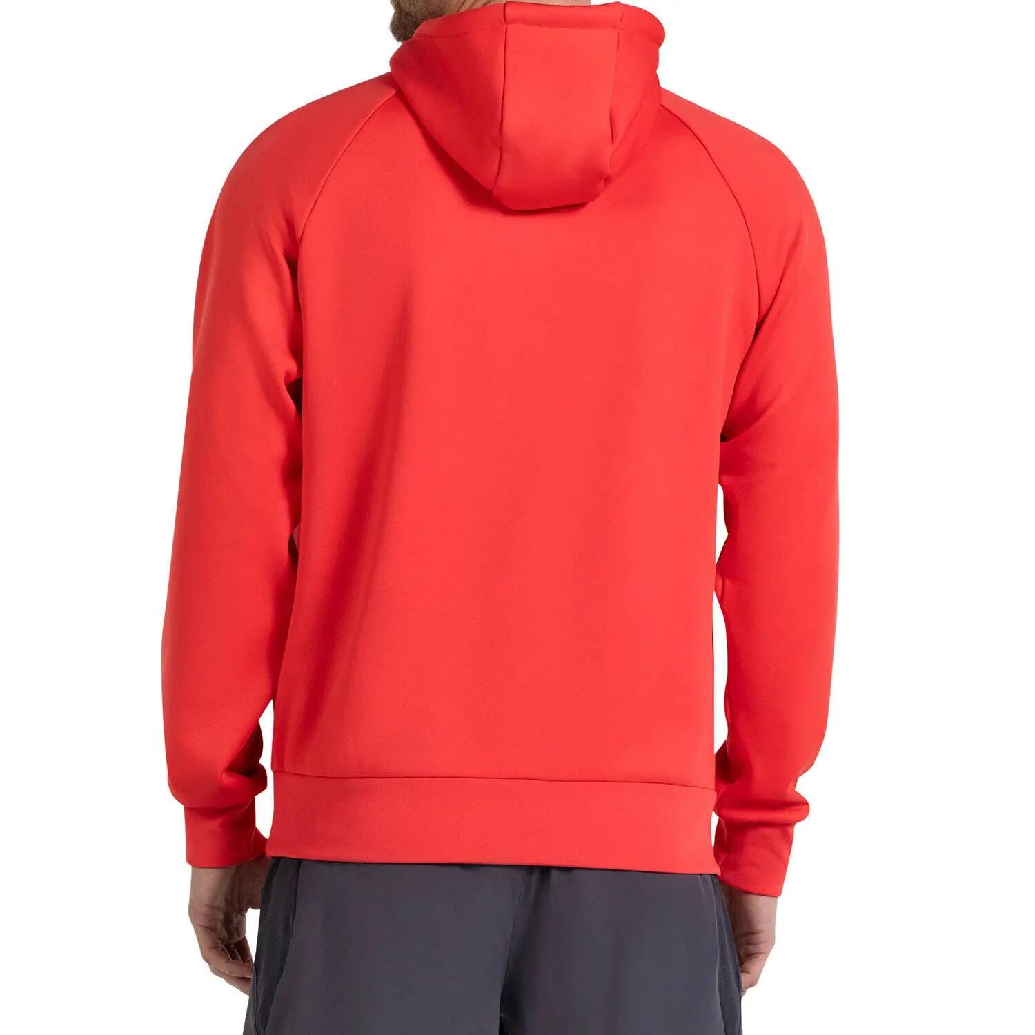 Sudadera Bullpadel Eira 4/7