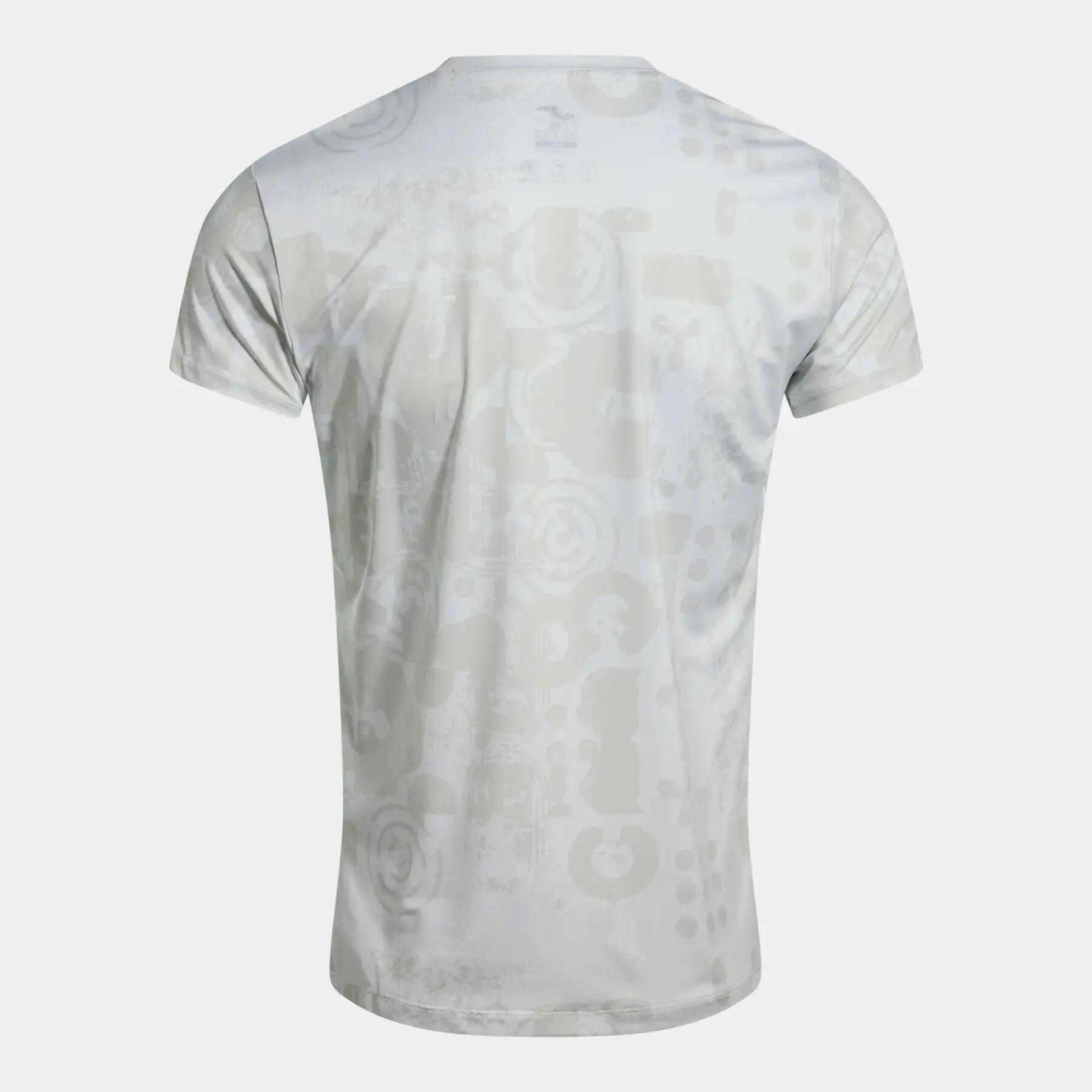 T-shirt in cotone Joma Challenge 2/3