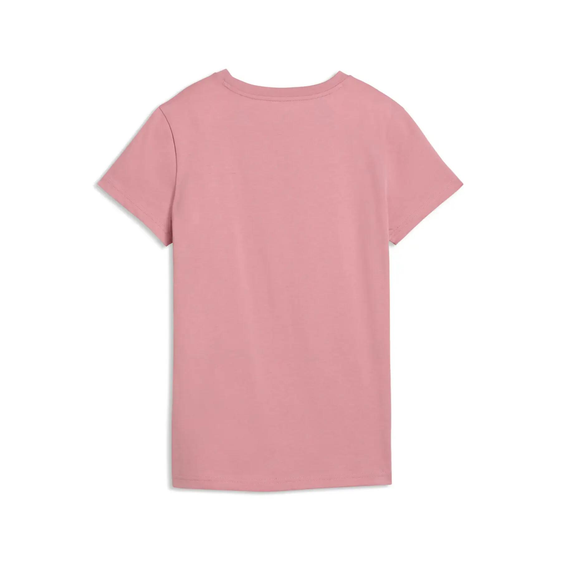 T-shirt damski Puma Essentials 2/5