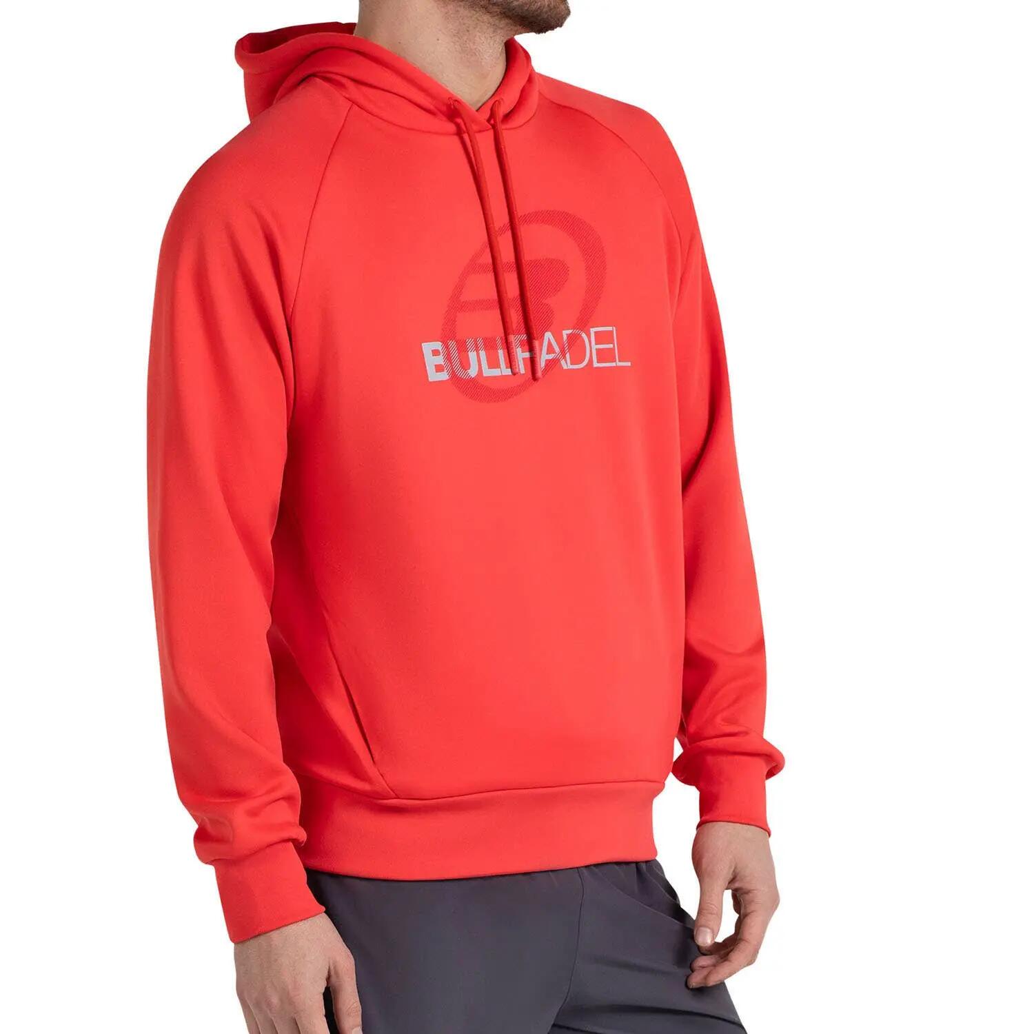 Sudadera Bullpadel Eira 3/7