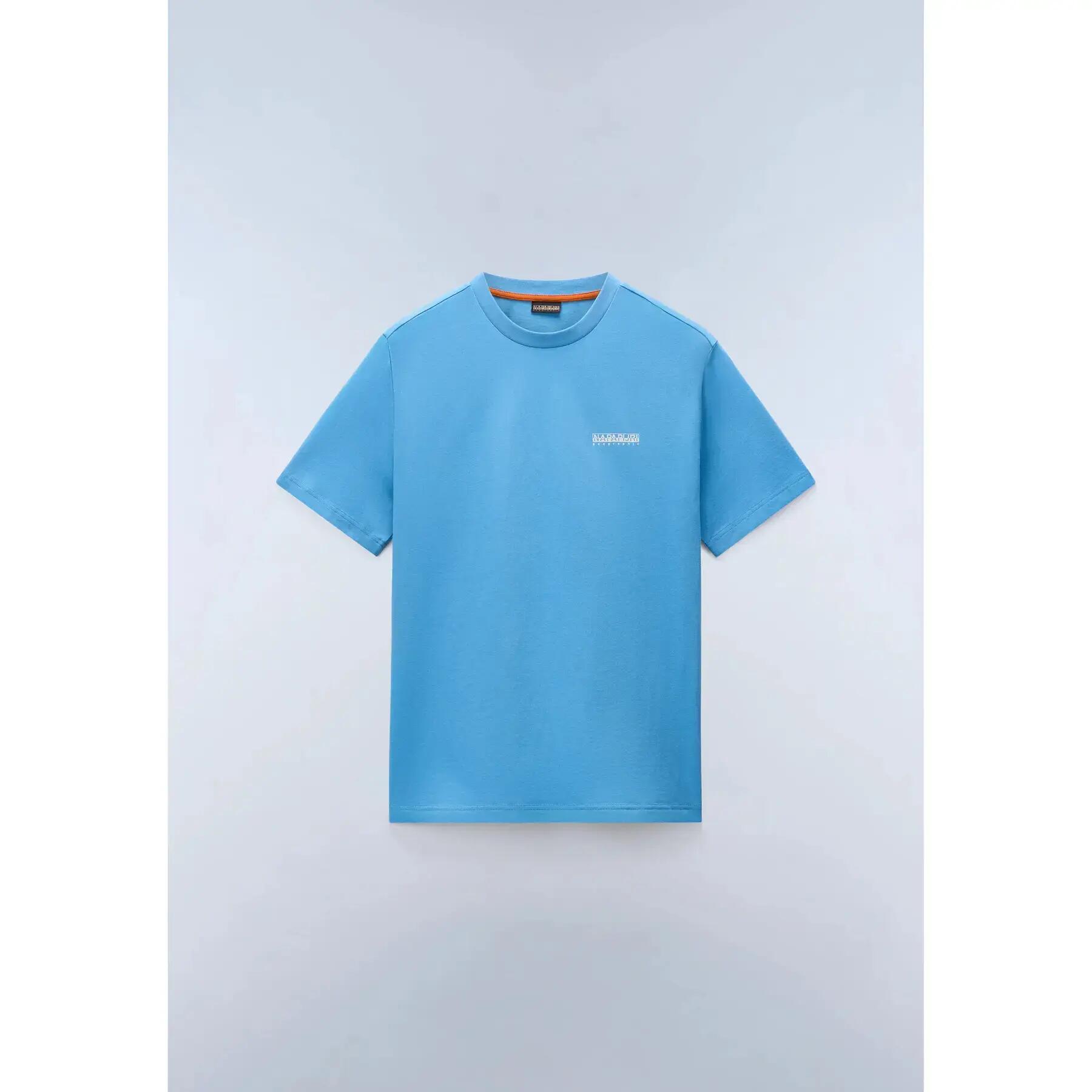 T-shirt Napapijri 4/7