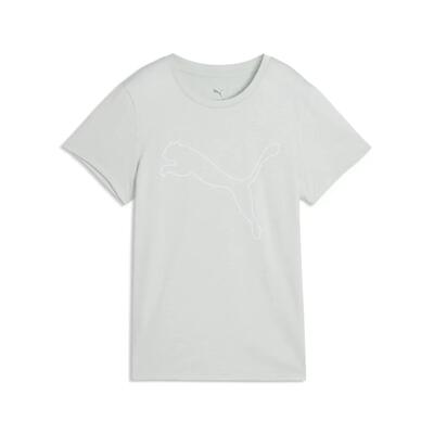 T-shirt dames puma essentiels