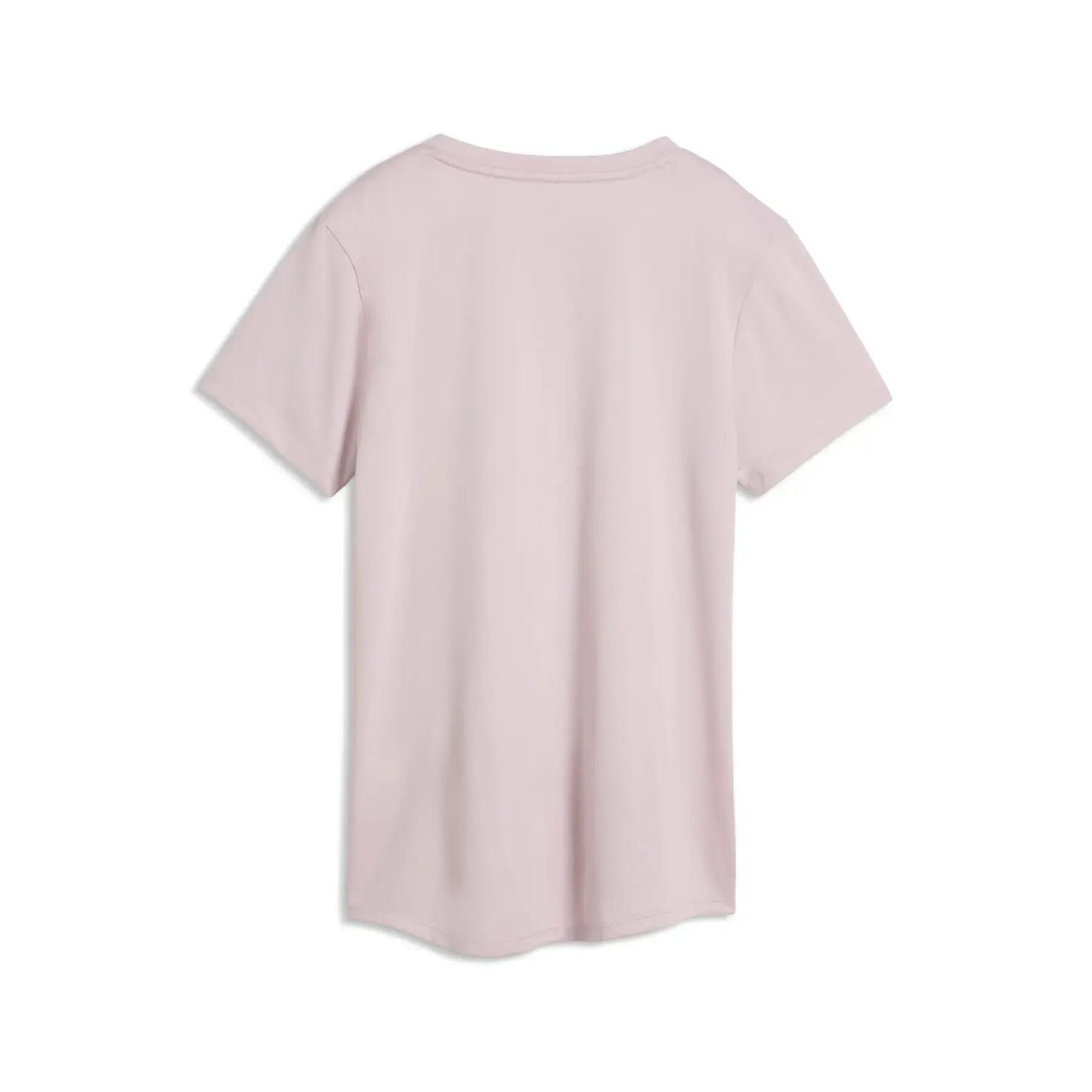 T-shirt femme Puma All Day Essentials 2/2