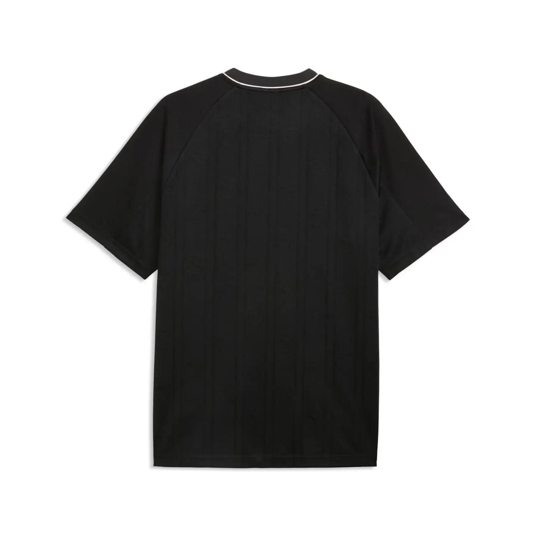T-shirt coton Puma Cat Logo 2/5