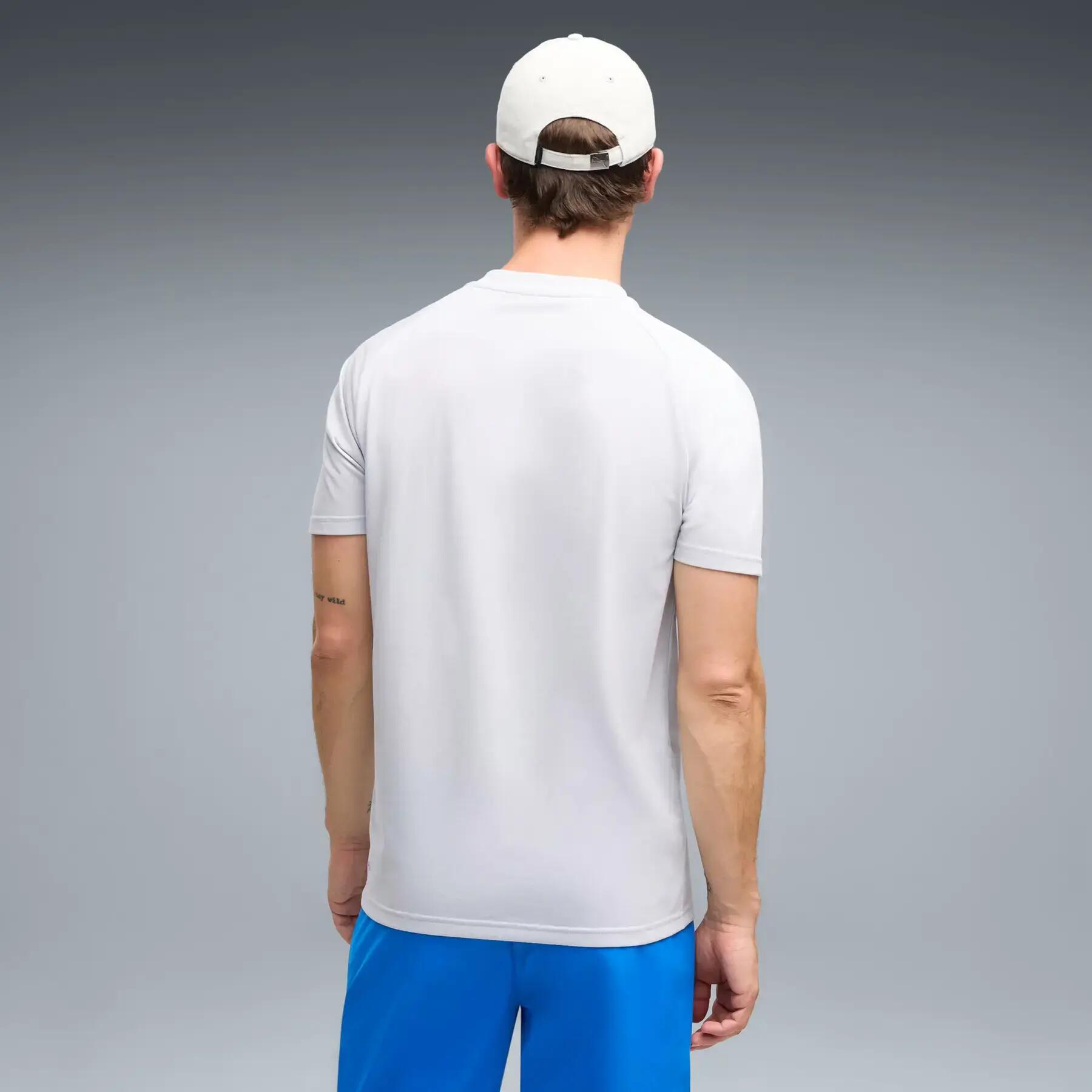 T-shirt tecnico OM 2026/27 4/5