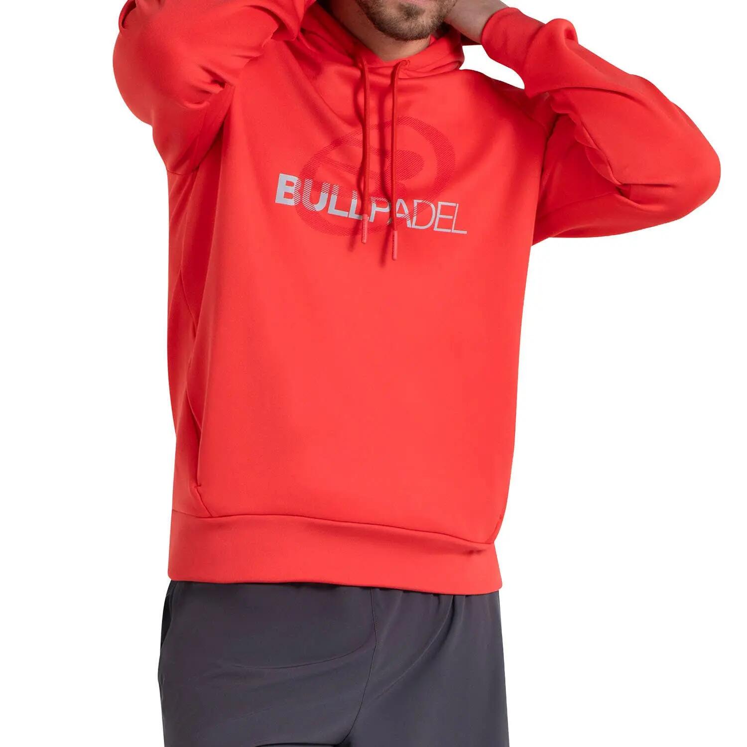 Sudadera Bullpadel Eira 2/7