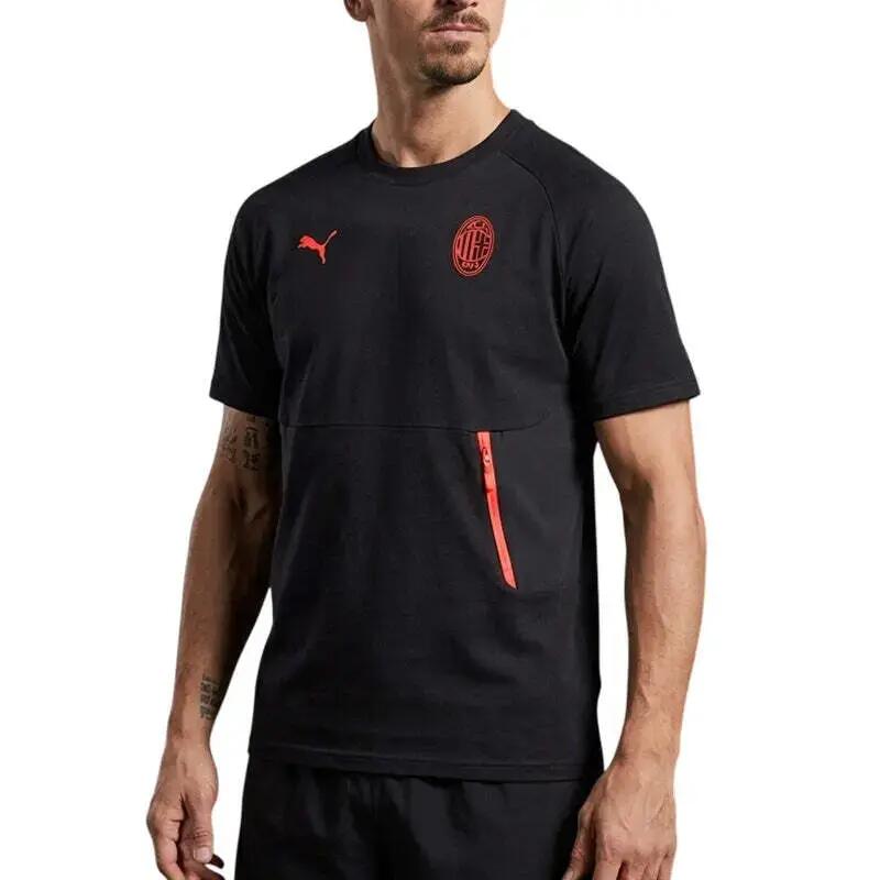 T-shirt da allenamento Milan AC 2026/27 2/3