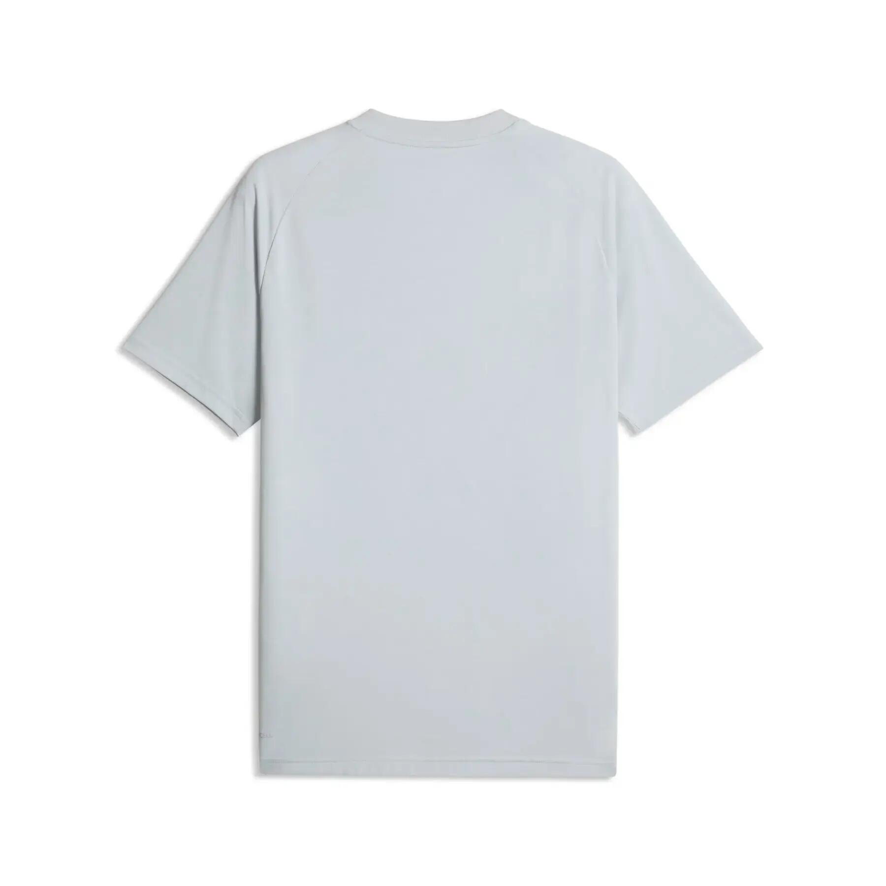 T-shirt tecnico OM 2026/27 3/5