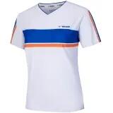 victor T-shirt T-2602CLS Tee W in poliestere ed elastan – 1998A Bright White (A) 3/3
