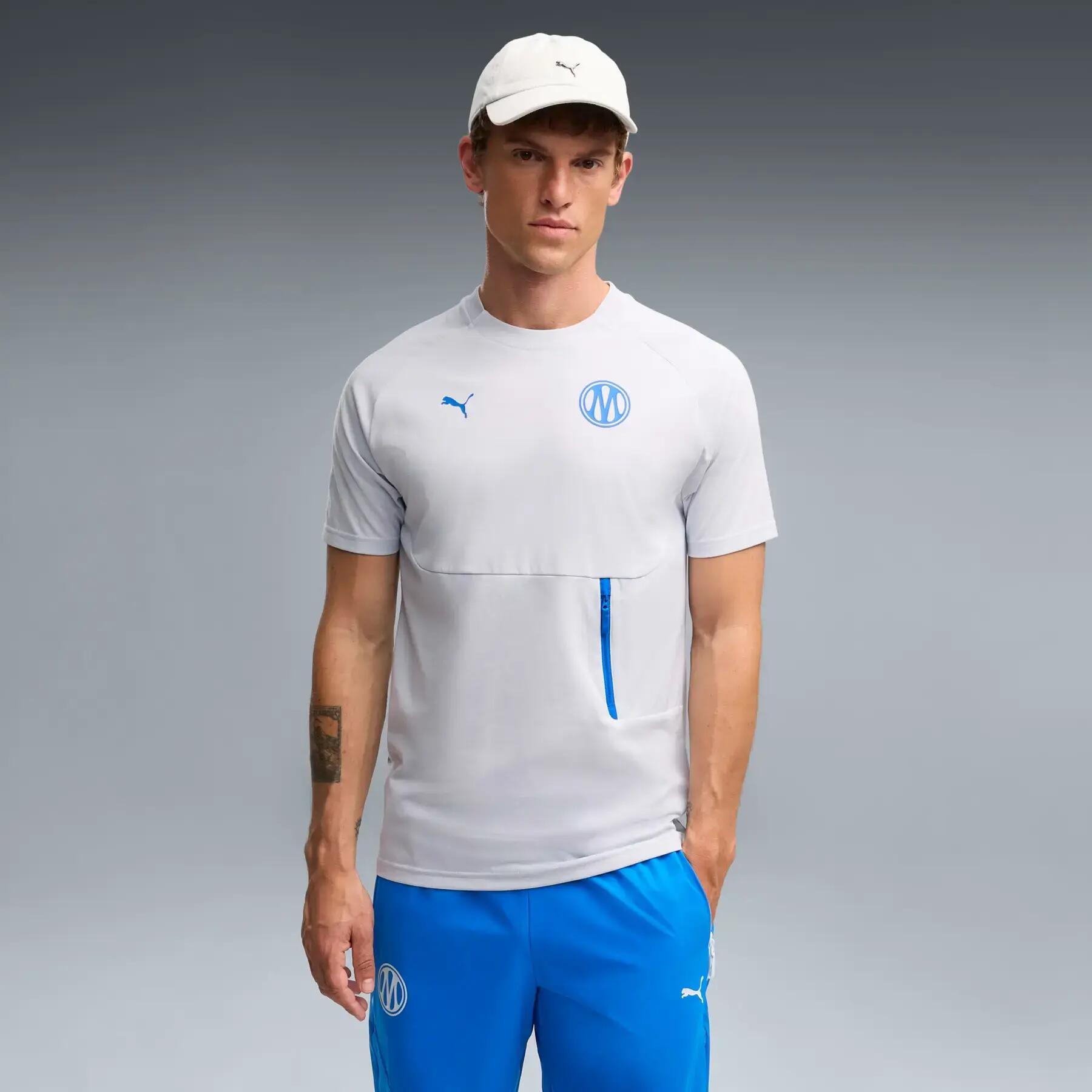T-shirt tecnico OM 2026/27 2/5