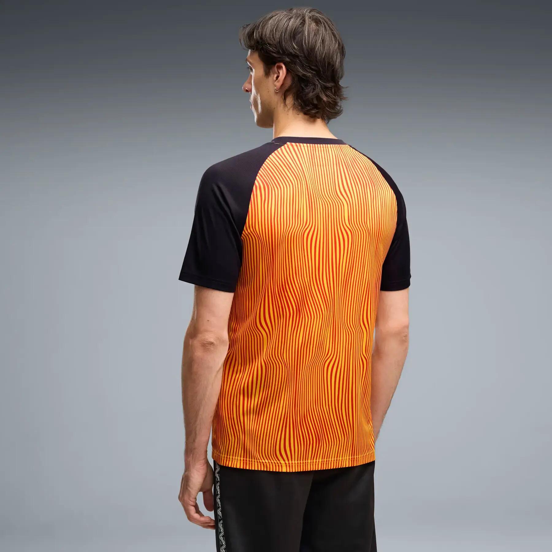 Maglia di riscaldamento OM 2026/27 4/5