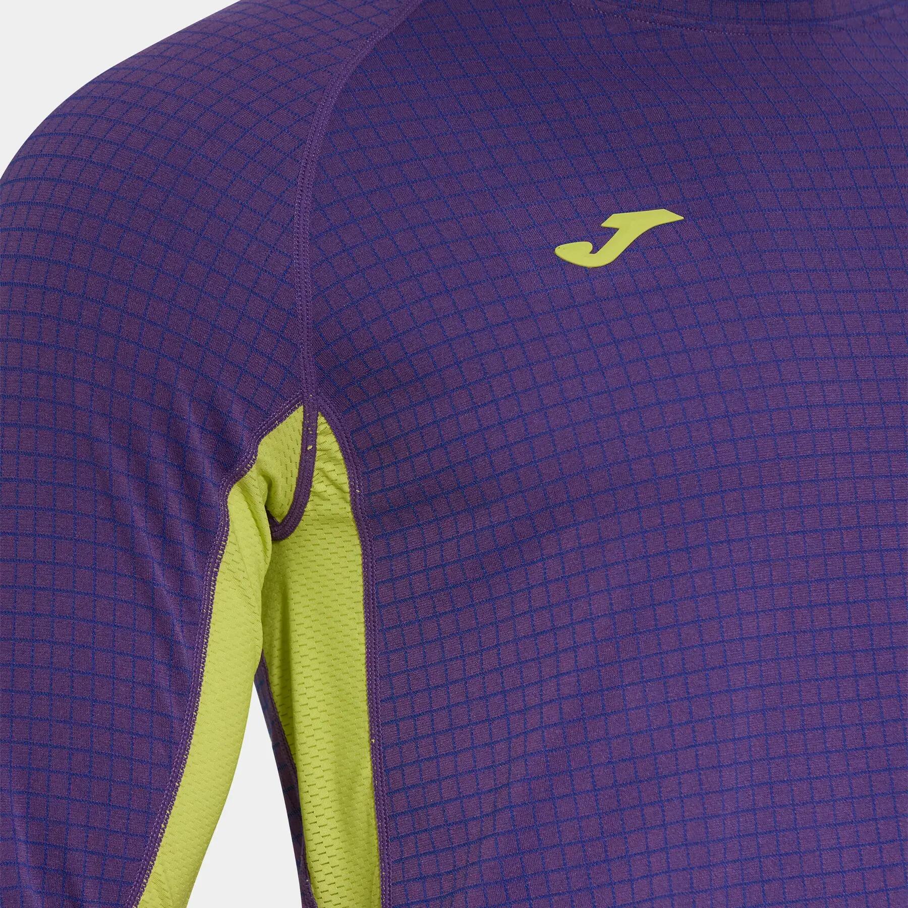 T-shirt maniche lunghe Joma R-City Fall 3/4