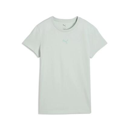 Camiseta de mujer Puma Essentials