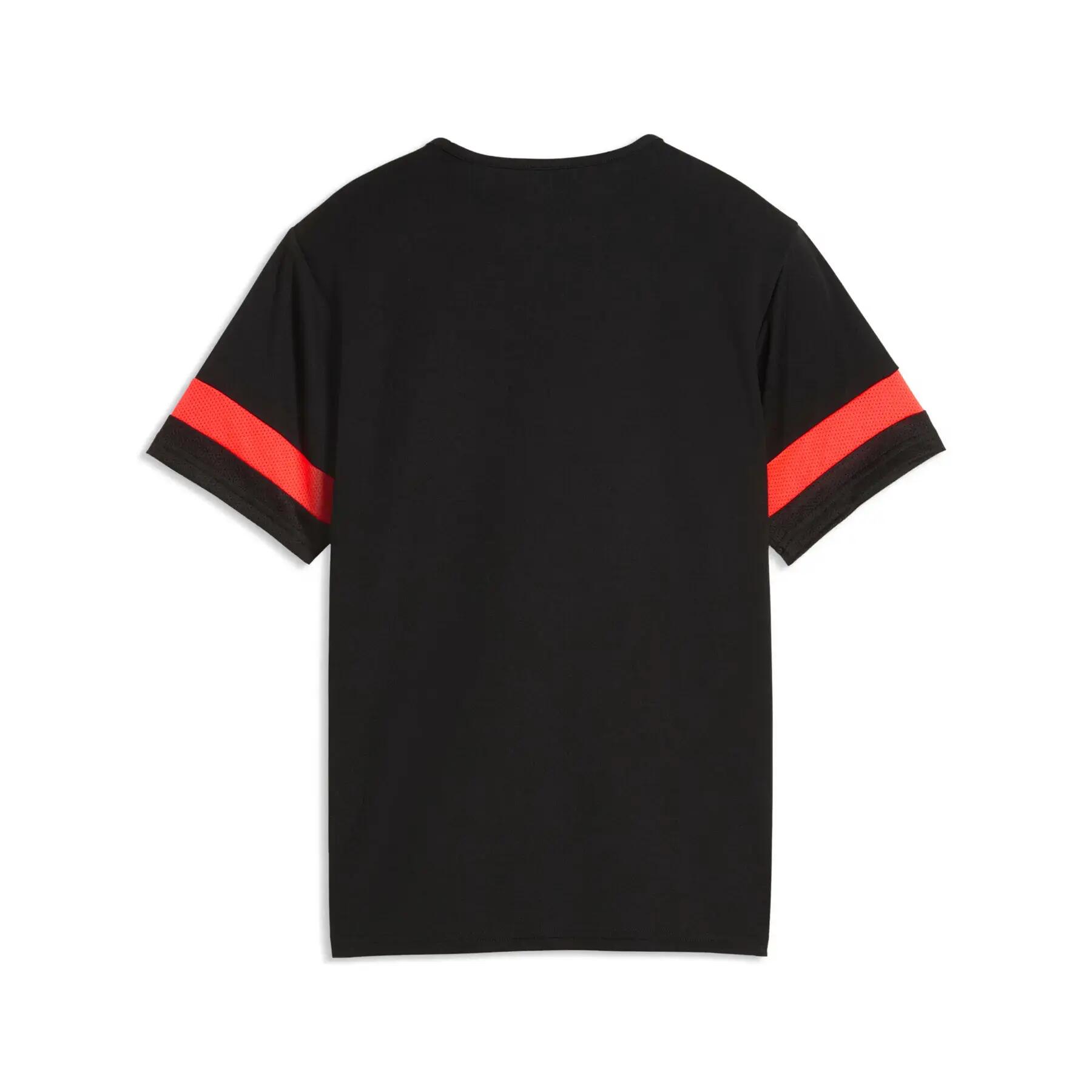 Maglia per bambini Puma Individual Rise Team Rise 2/2