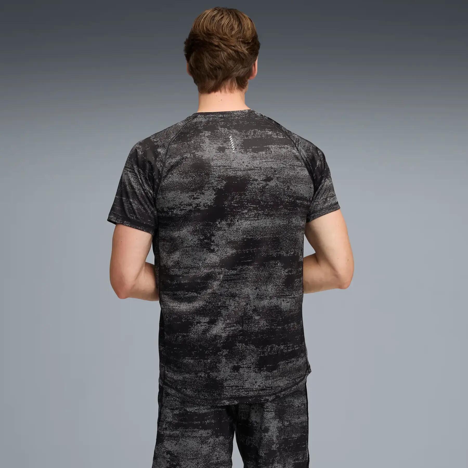 T-shirt Puma Go-To 4/7