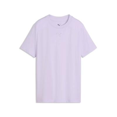 Essentials t-shirt voor jongeren puma