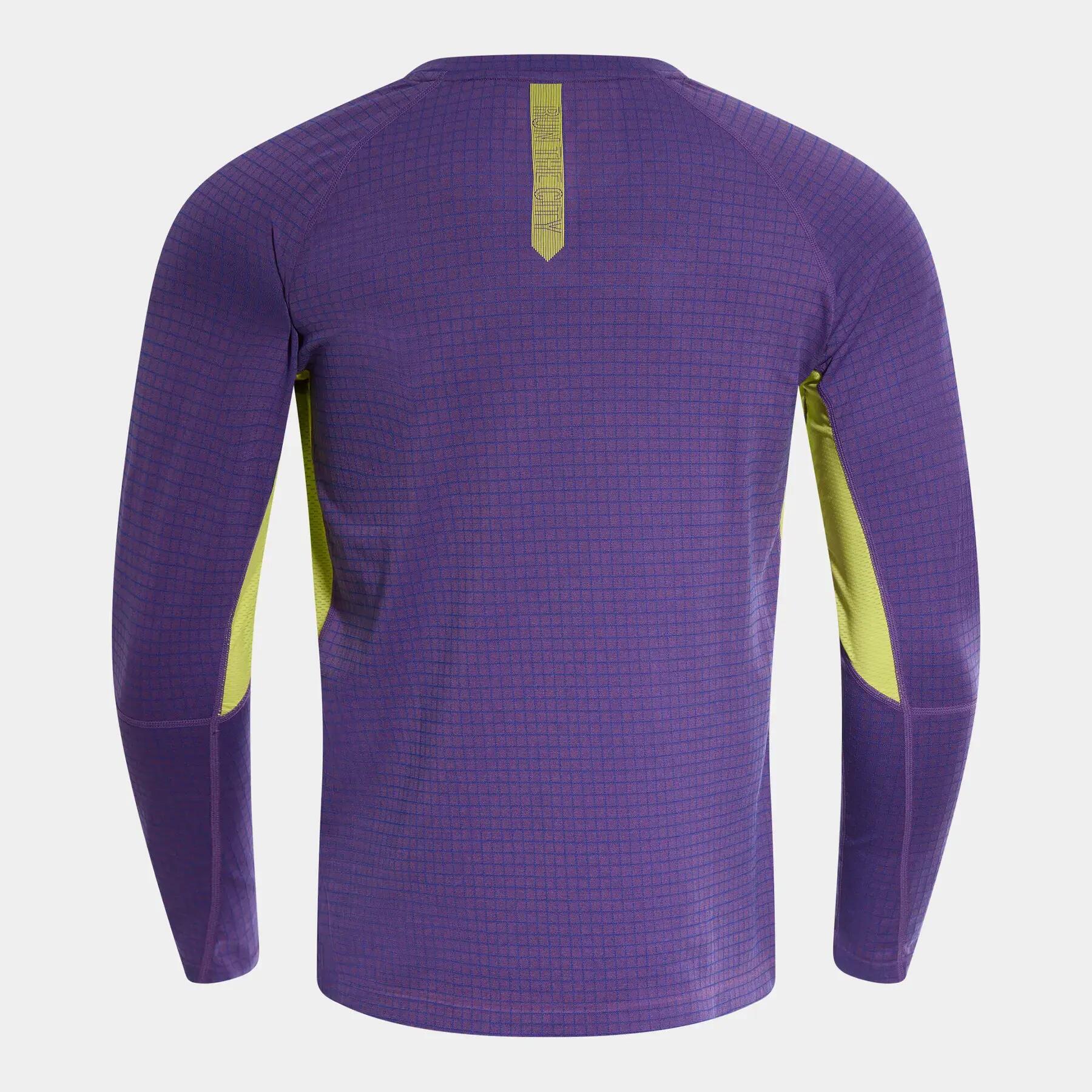 T-shirt maniche lunghe Joma R-City Fall 2/4