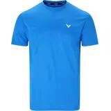 Ralap M T-shirt in poliestere – 2008 French Blue 5/5