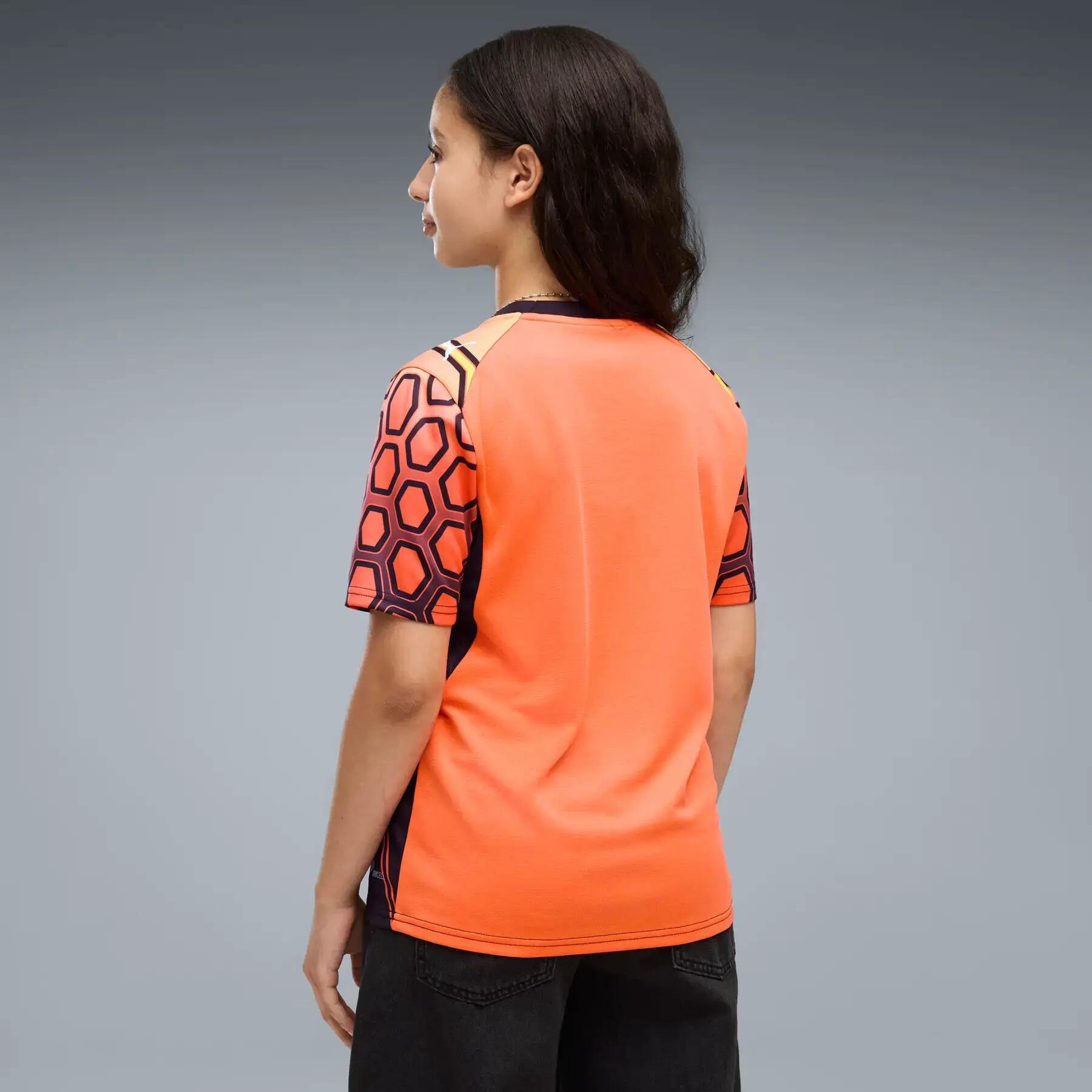 Maillot de gardien enfant OM 2026/27 3/3