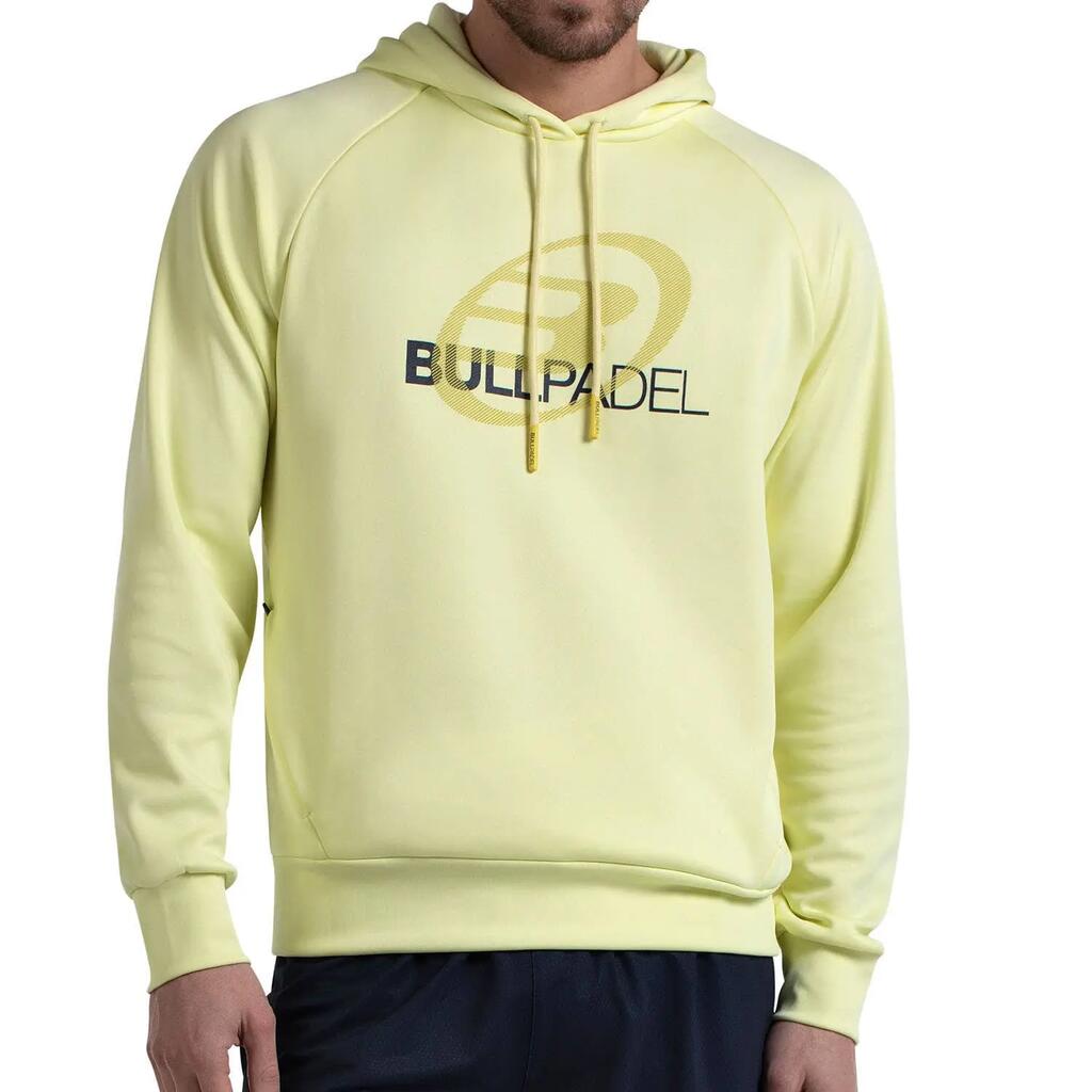 Sudadera Bullpadel Eira