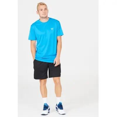 Ralap M T-shirt in poliestere – 2008 French Blue 4/5