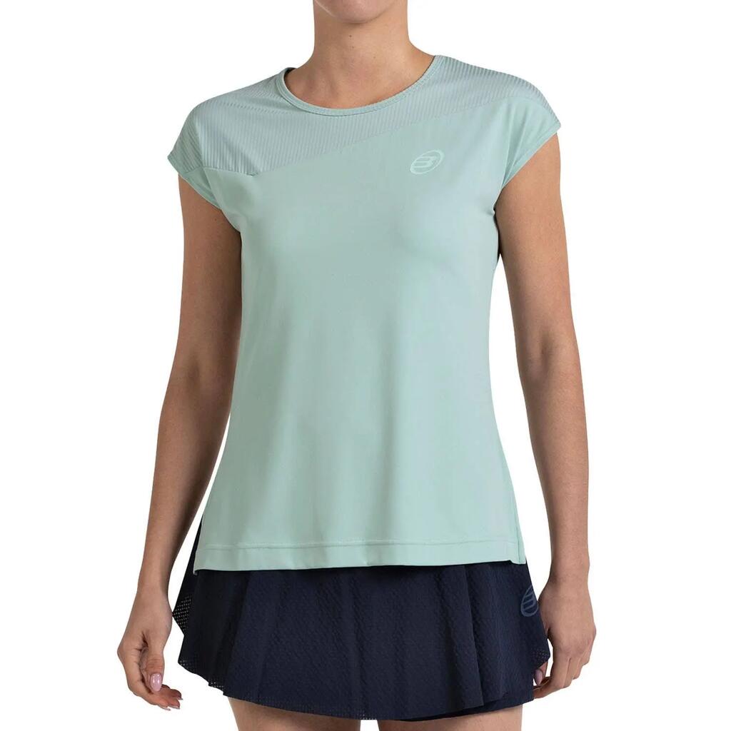 Camiseta Bullpadel Pailea Mujer