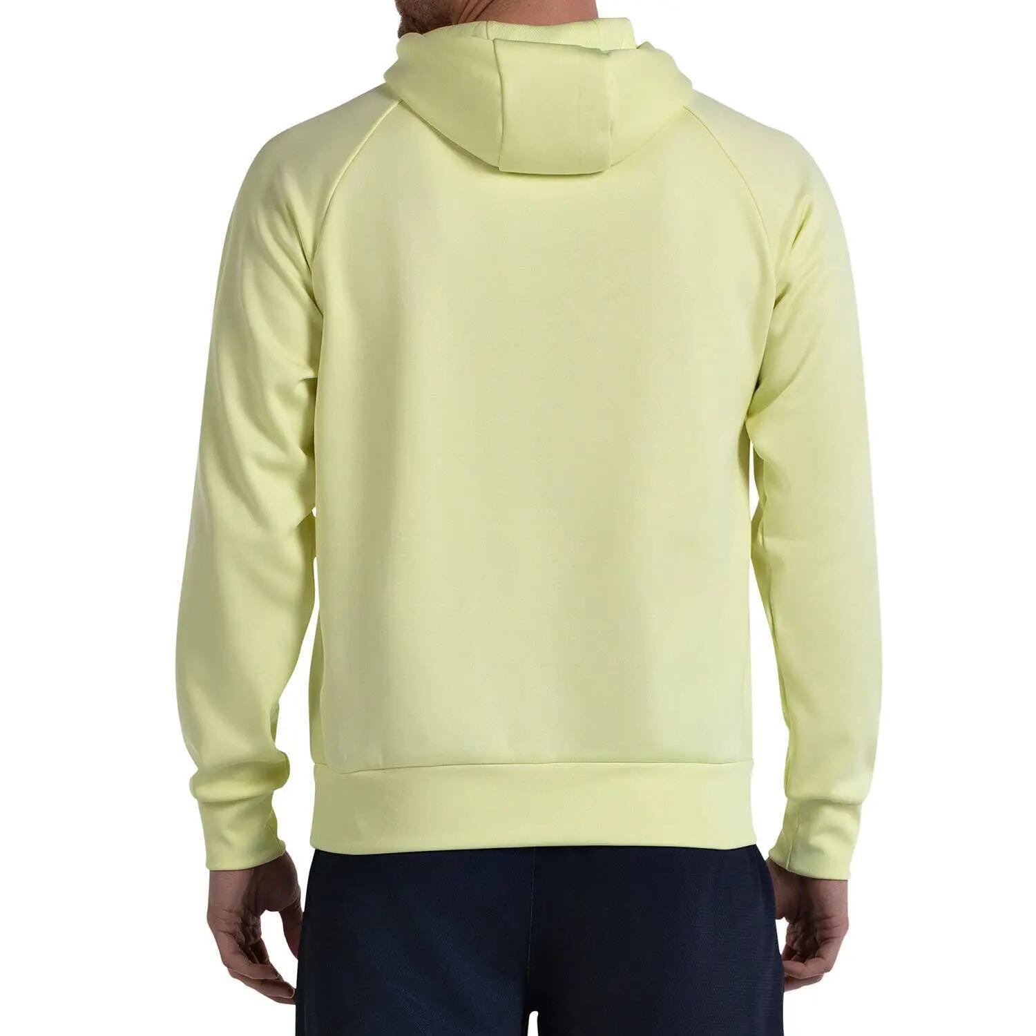 BULLPADEL EIRA Hombre (Sudadera) 4/7