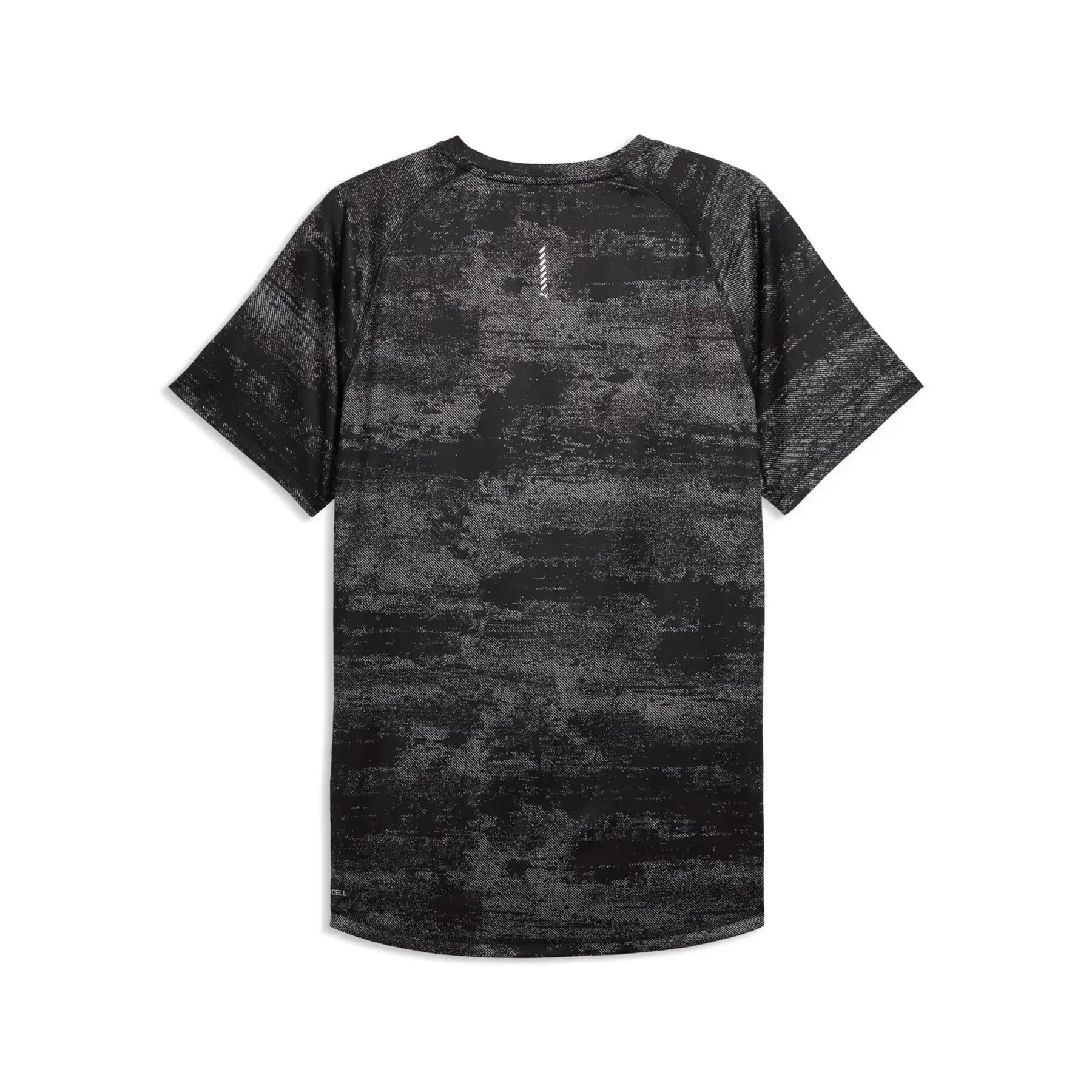 T-shirt Puma Go-To 2/7