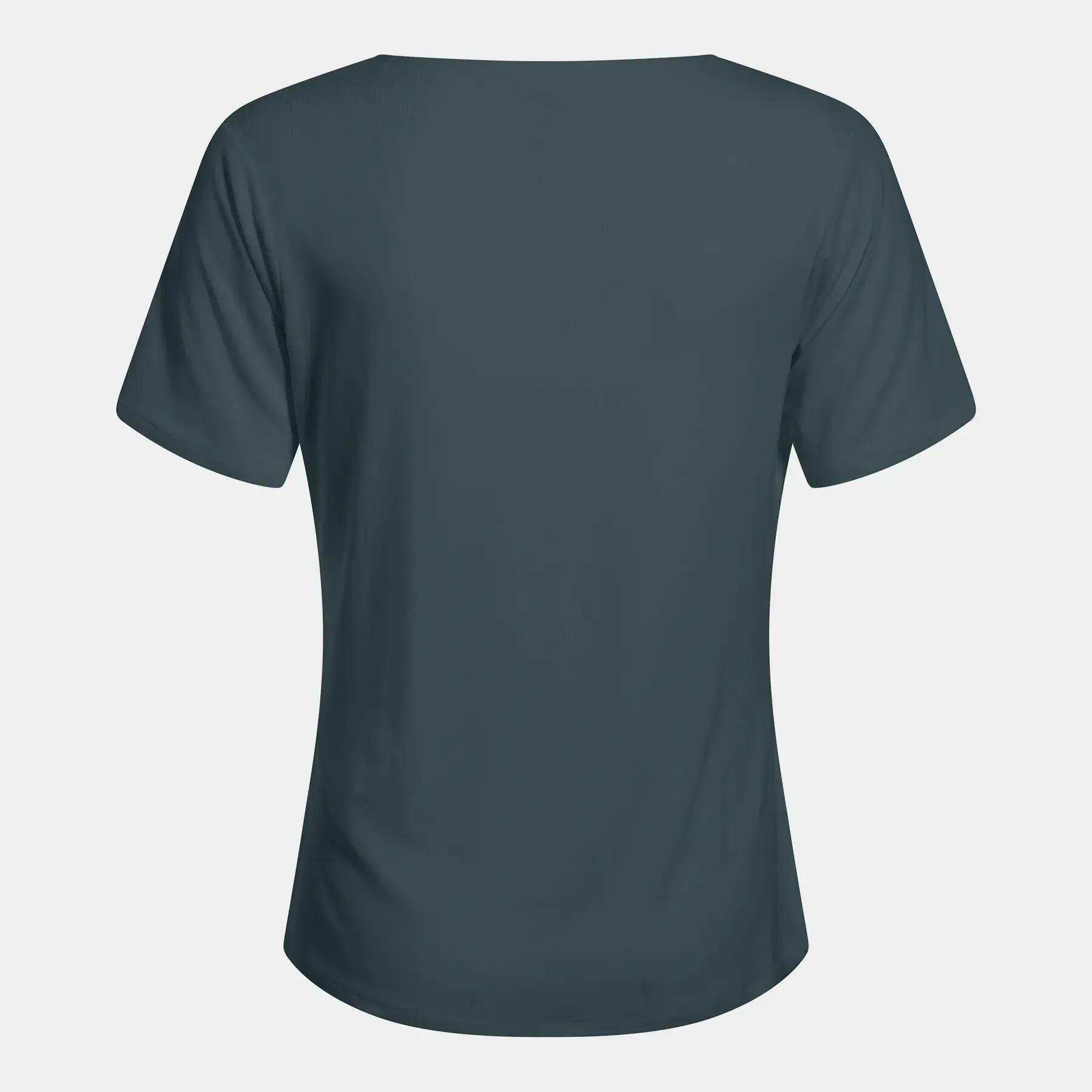 T-shirt da donna Joma Soft 2/3