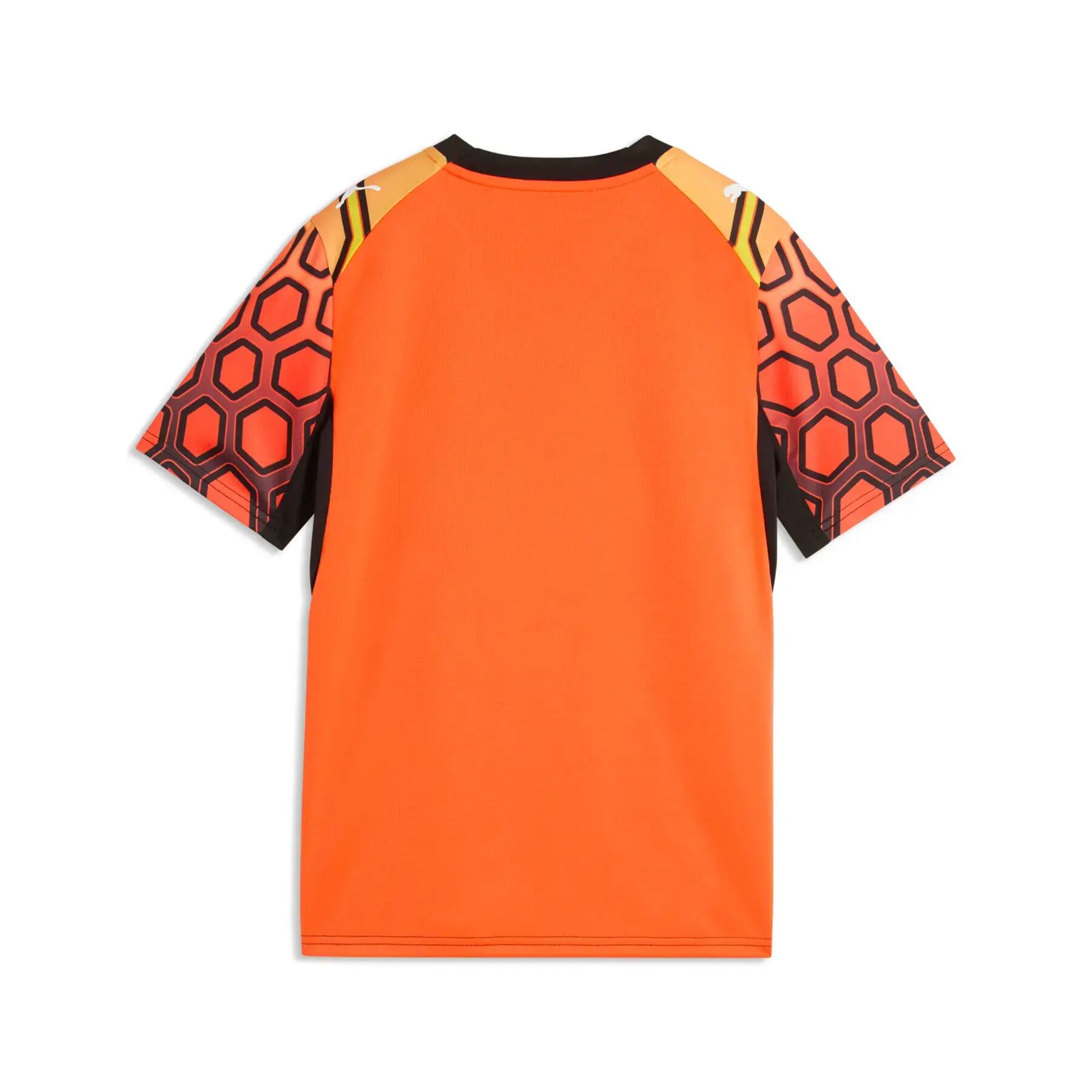Maillot de gardien enfant OM 2026/27 2/3