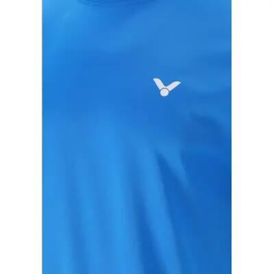Ralap M T-shirt in poliestere – 2008 French Blue 3/5