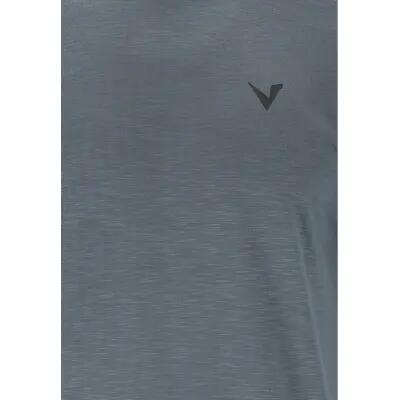 virtus T-shirt Jokers V4 SS Tee muscle fit – 2050 Stormy Weather 3/4