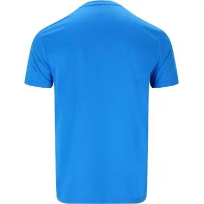 Ralap M T-shirt in poliestere – 2008 French Blue 2/5