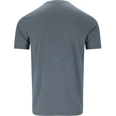 virtus T-shirt Jokers V4 SS Tee muscle fit – 2050 Stormy Weather 2/4