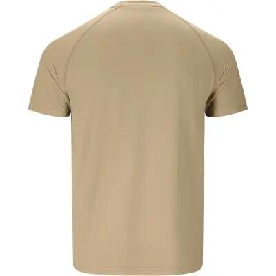 virtus T-shirt Neva M SS Tee — regular fit – 1326 Seneca Rock 2/4