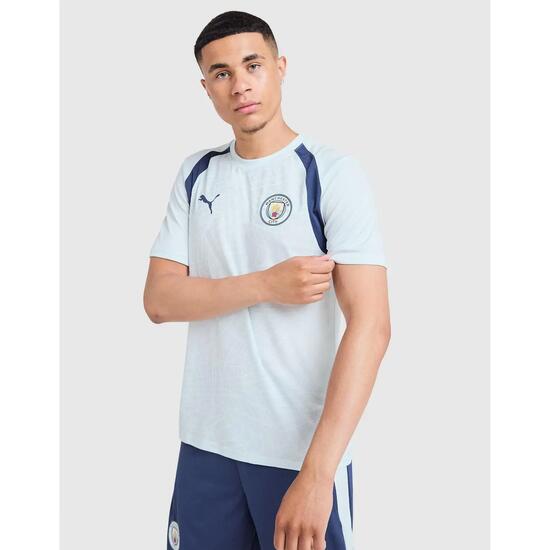 Maillot Manchester City