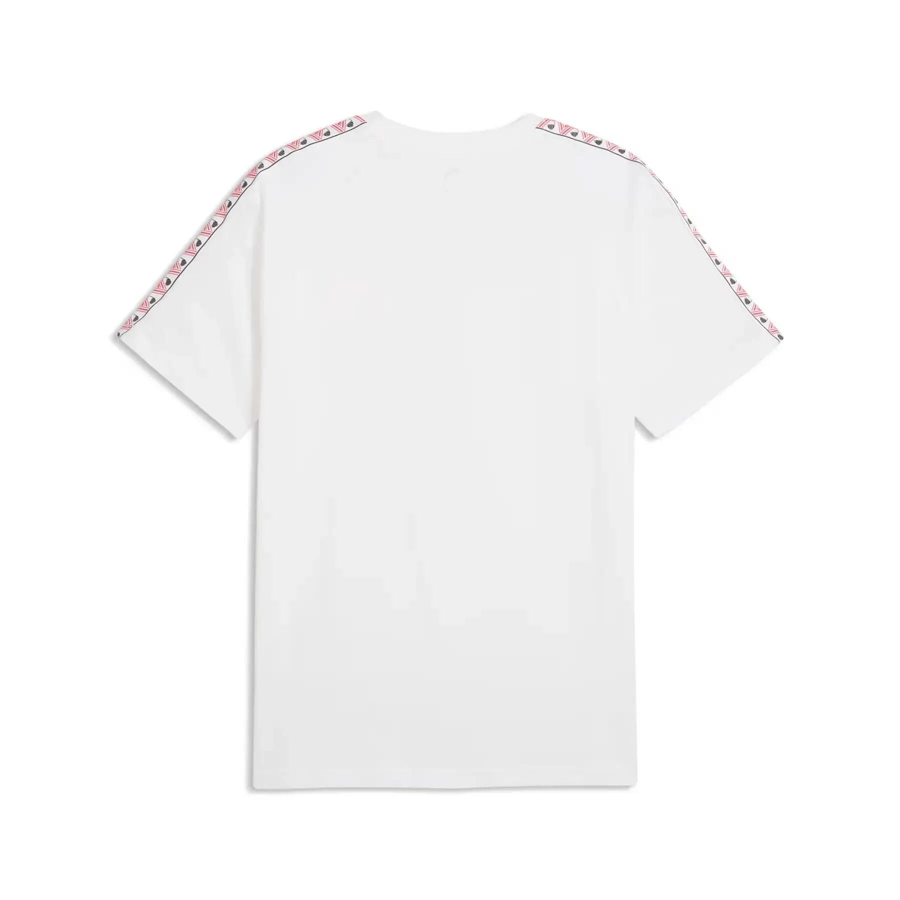 T-shirt Stade Rennais King 2026/27 2/5
