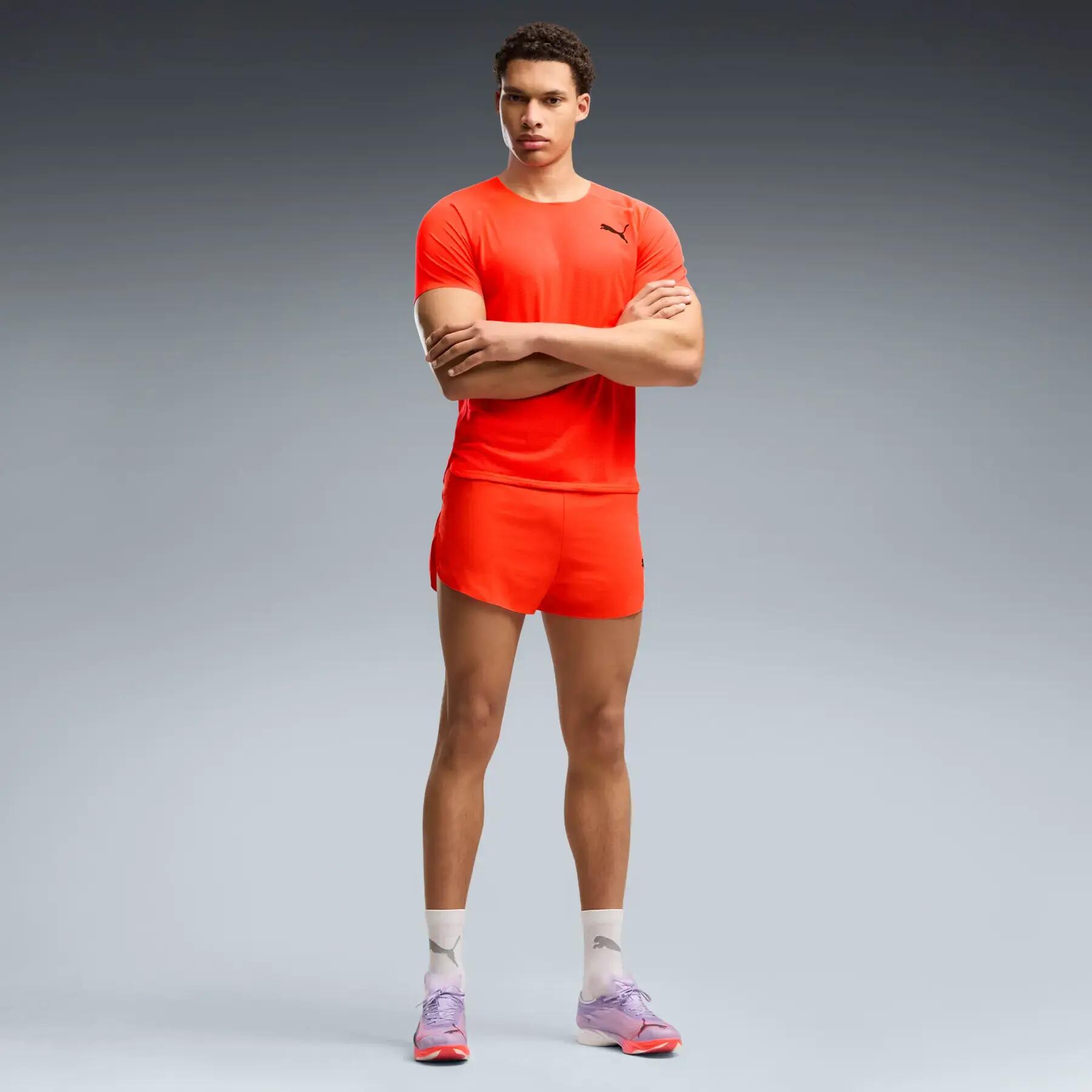 T-shirt Puma Lightspeed 5/5