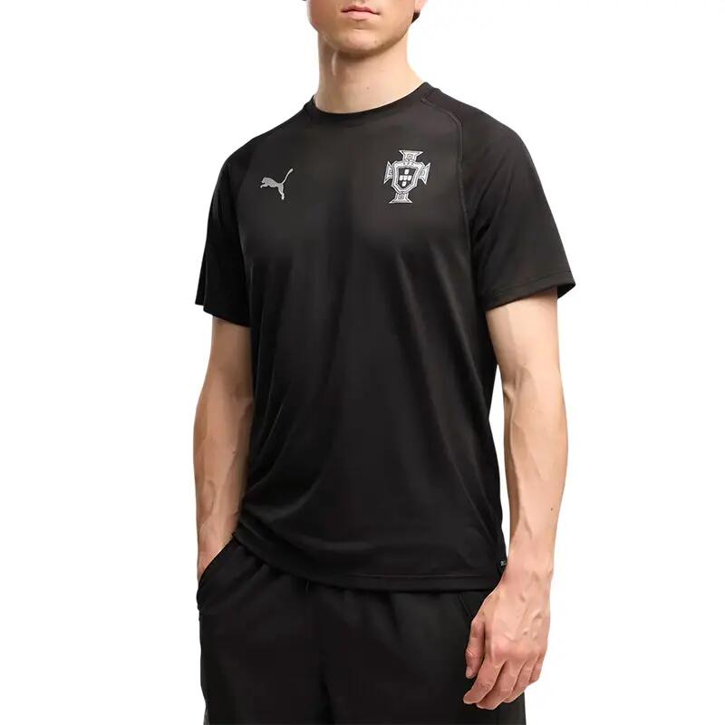 T-shirt treningowy Portugalia 2026 3/5