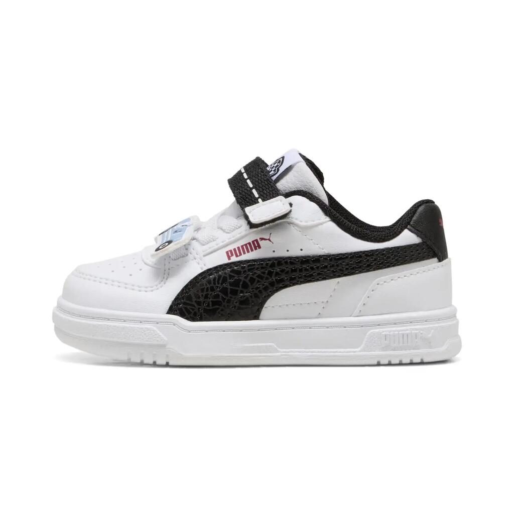 Baby Trainers Puma Caven III Racing Crew