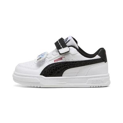 Baskets baby puma caven iii racing crew