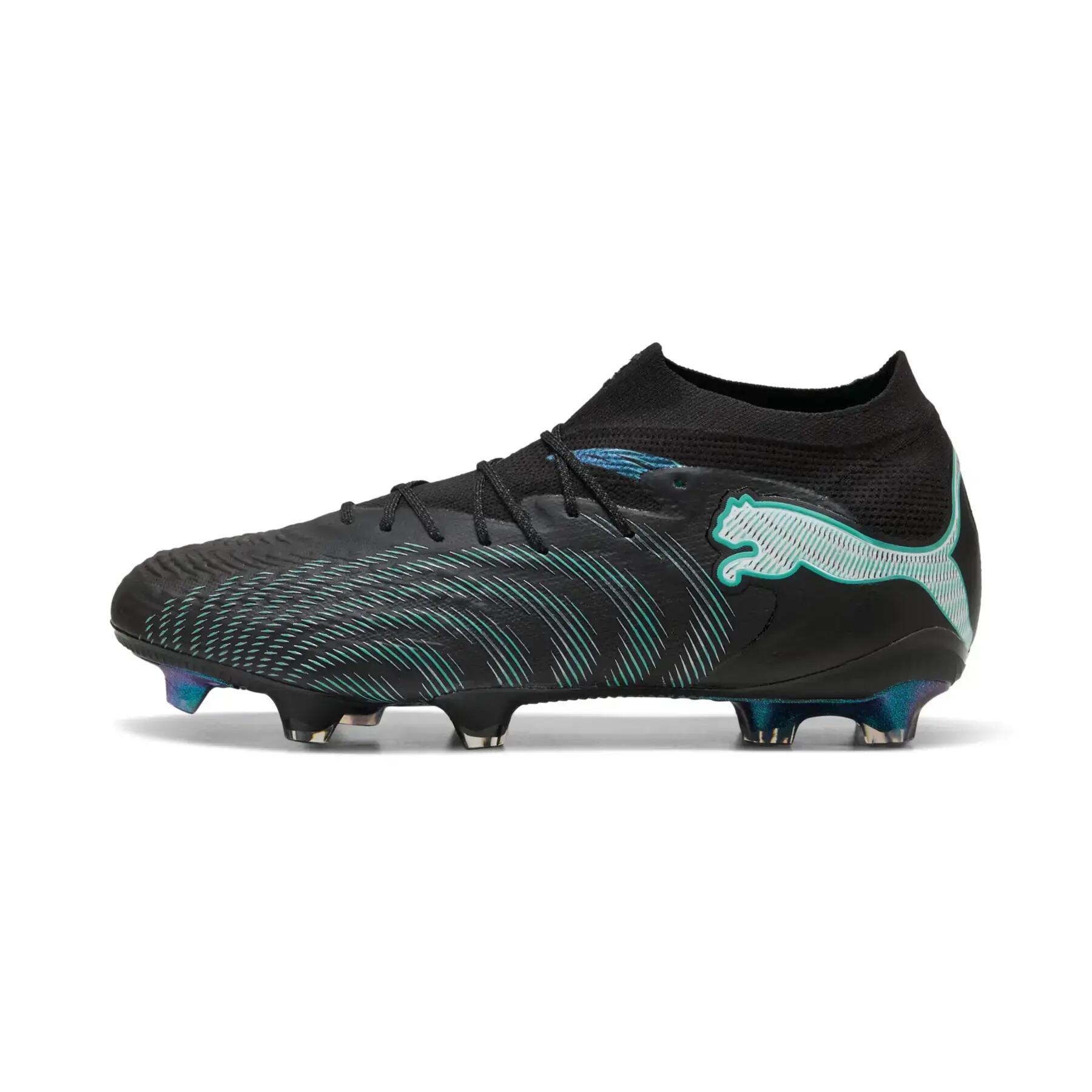 PUMA picture