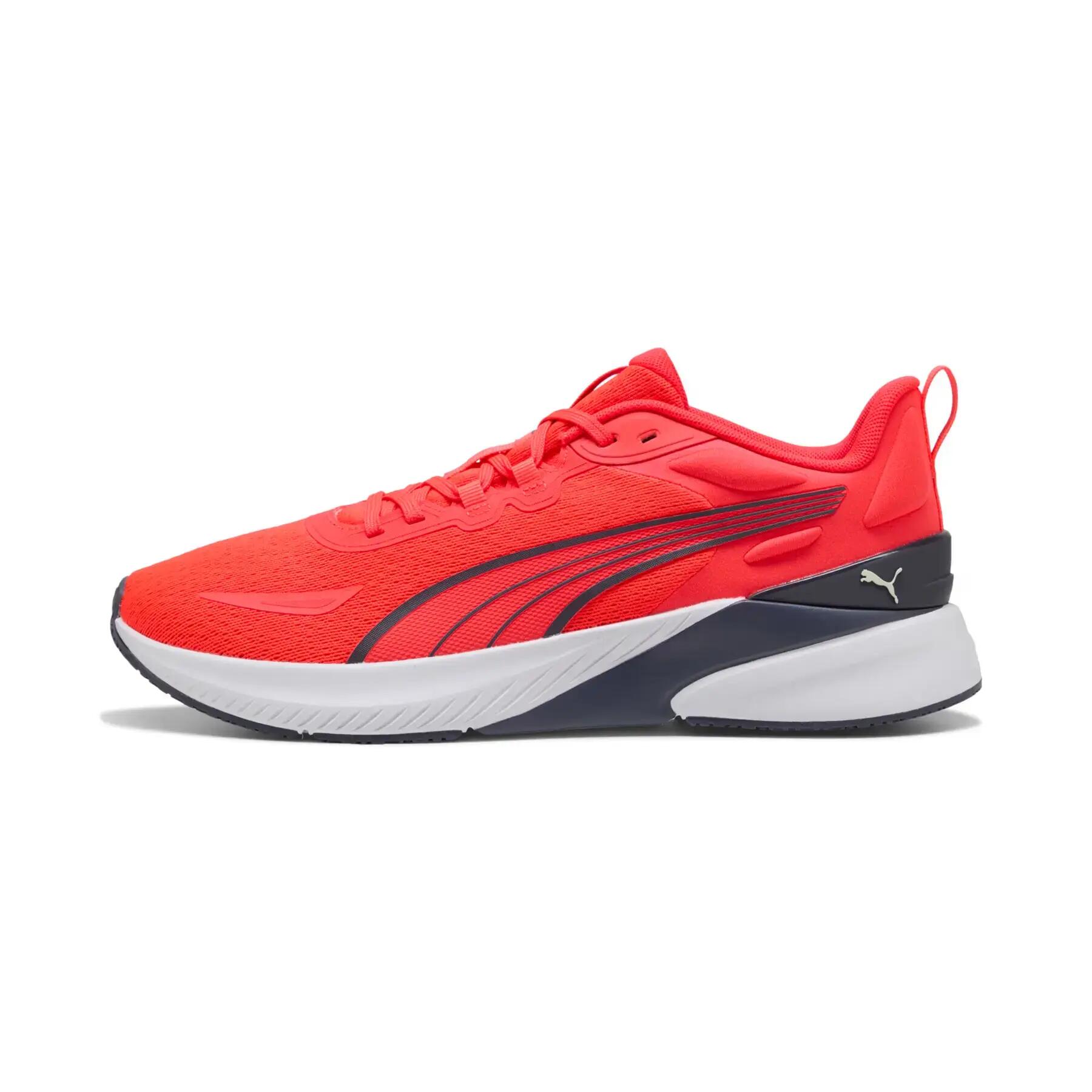PUMA picture
