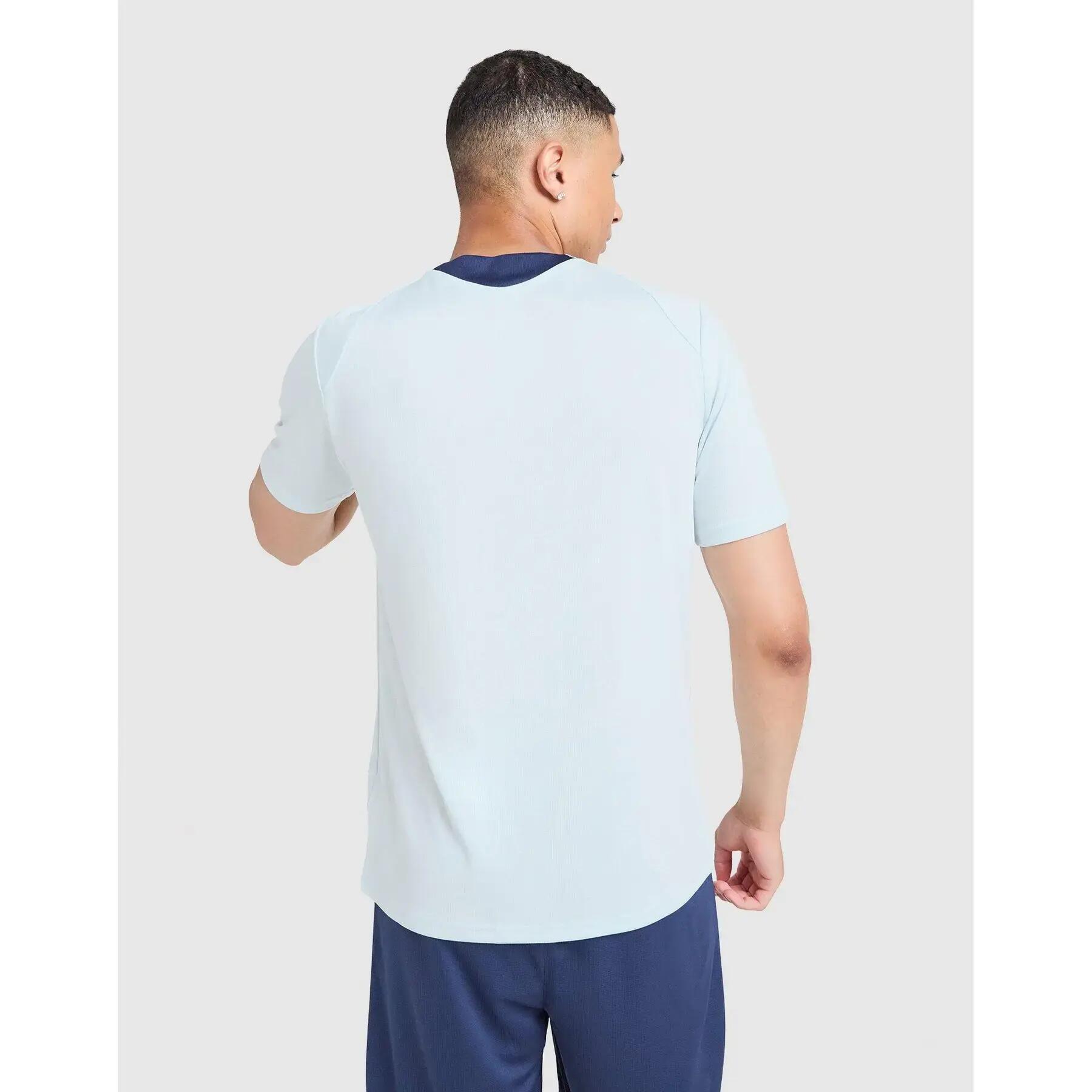 Camiseta del Manchester City 2/4