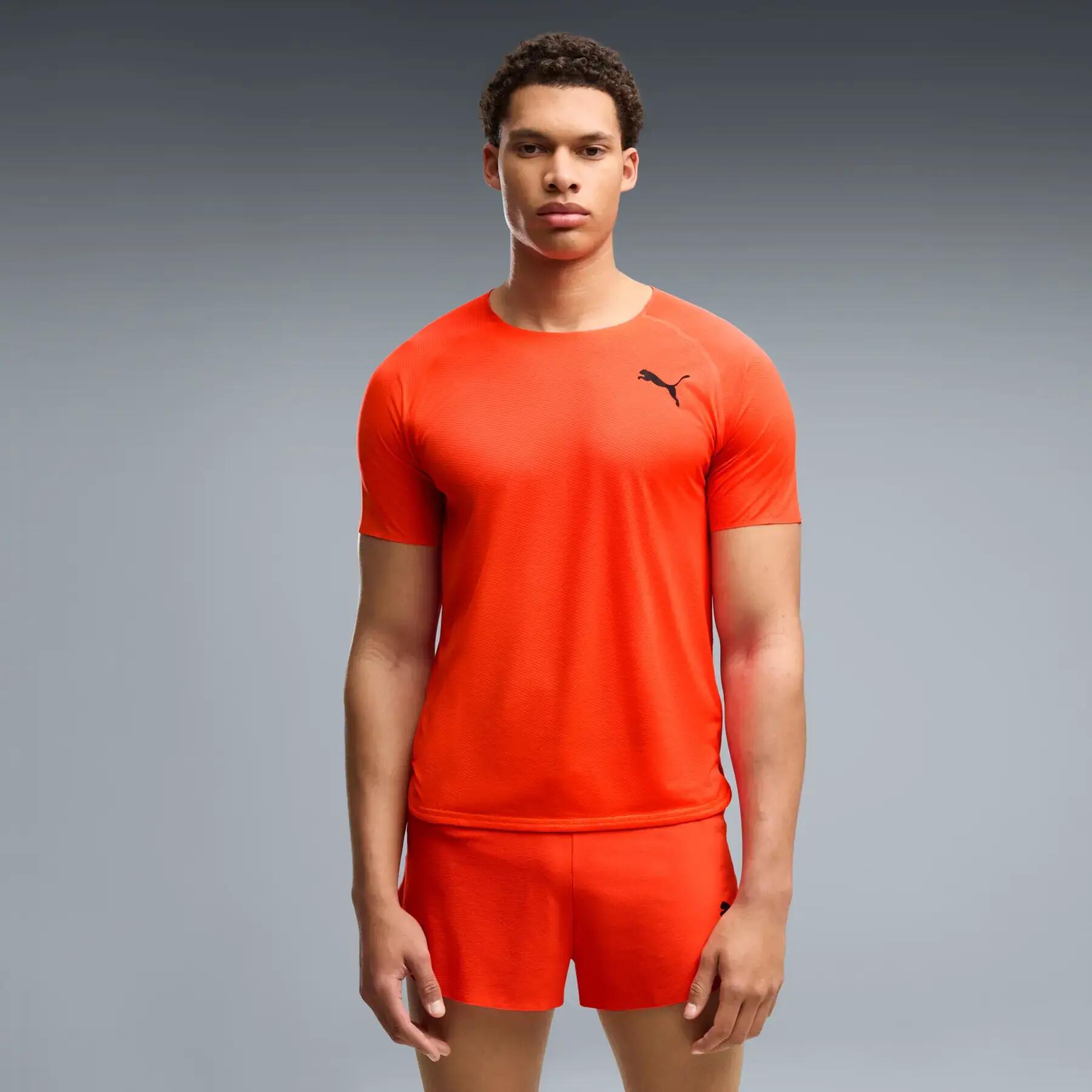 T-shirt Puma Lightspeed 3/5