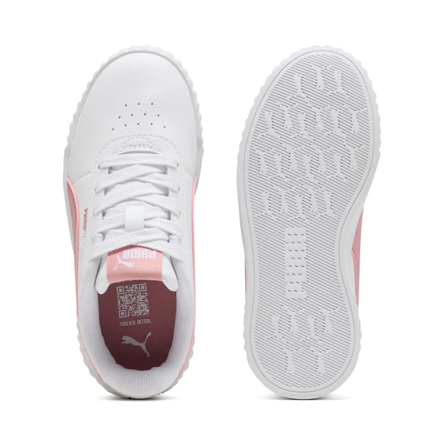 Buty sportowe dziewczęce Puma 6/6