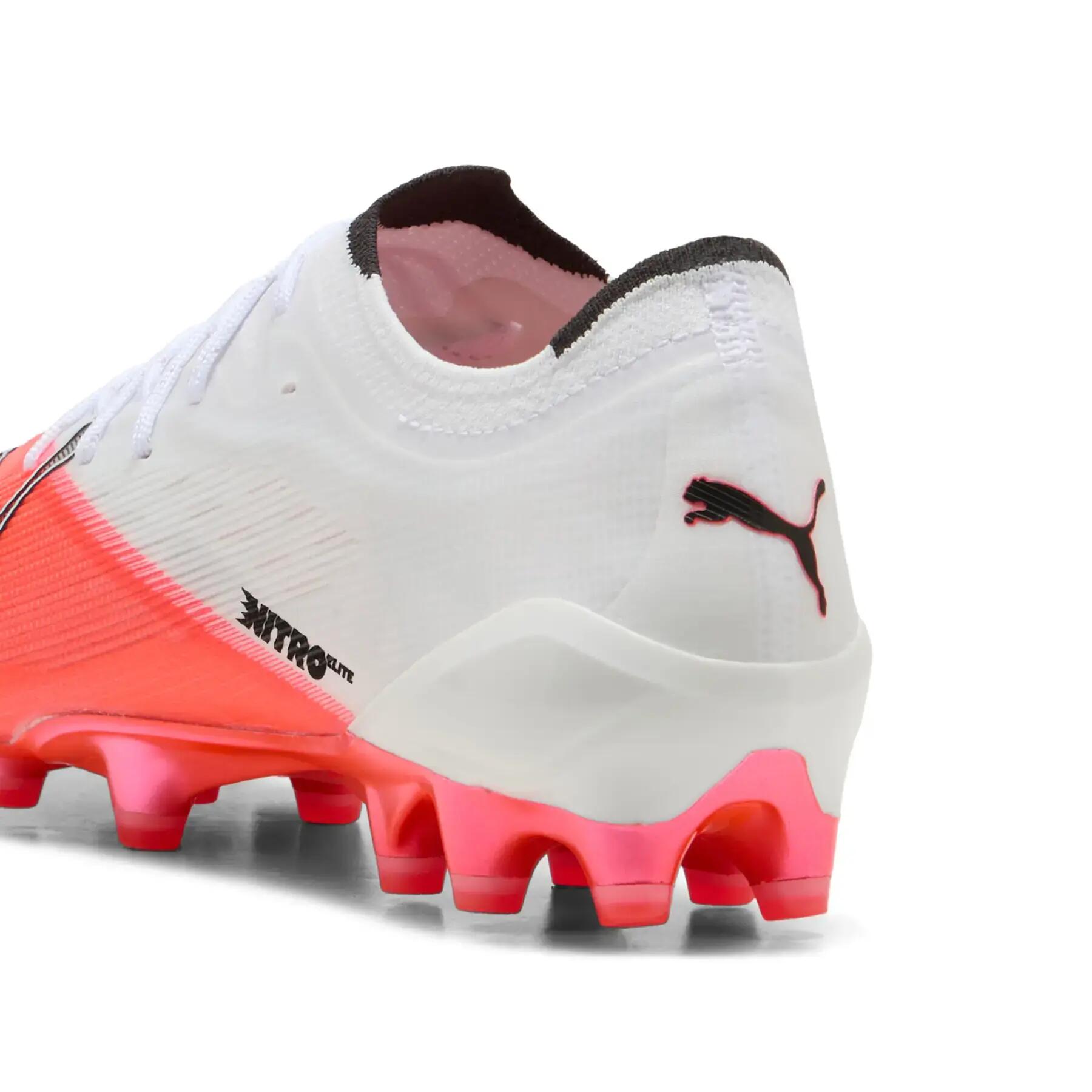 Botas de fútbol Puma Nitrofoam Elite AG 5/6