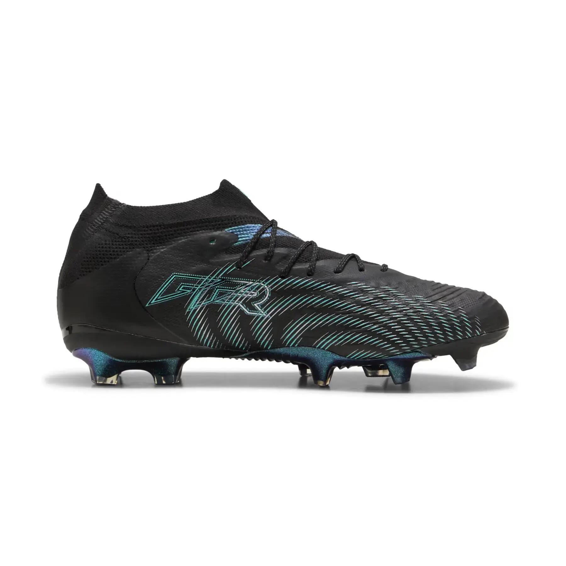Scarpe da calcio Puma Future 9 Ultimate FG 4/6